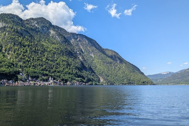 Private Kayak Tour on Lake Hallstatt — Guided 2-Hour Paddle photo 3