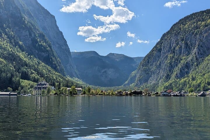 Private Kayak Tour on Lake Hallstatt — Guided 2-Hour Paddle photo 4
