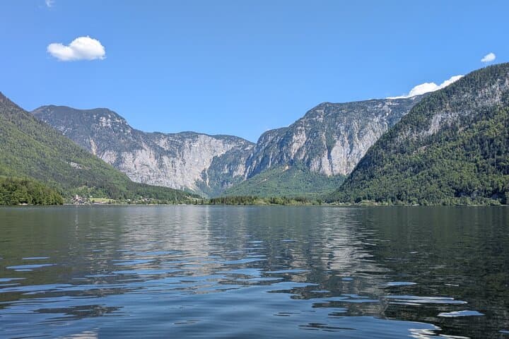 Private Kayak Tour on Lake Hallstatt — Guided 2-Hour Paddle photo 6