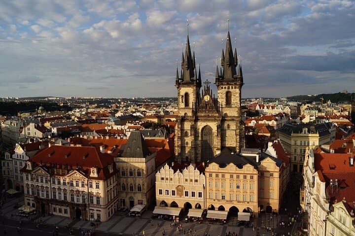 Private Prague to Dresden Day Tour — Zwinger, Frauenkirche & Elbe Views photo 2