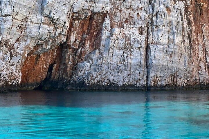 Dia Island Snorkeling & Mythology Adventure from Gouves photo 2