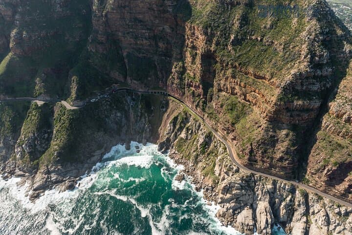 Cape Peninsula Day Tour: Cape Point, Boulders Beach Penguins & Noordhoek Viewpoint photo 2