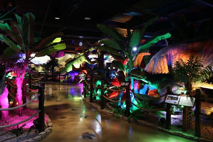 Explore Pangaea: Interactive Dino Encounters in Scottsdale photo 6