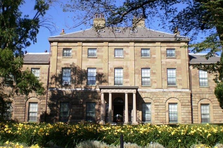 Historic Halifax and Titanic Walking Tour: Citadel, Gardens & Maritime Memory photo 3