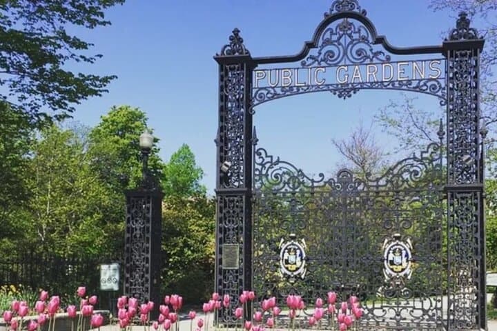 Historic Halifax and Titanic Walking Tour: Citadel, Gardens & Maritime Memory photo 6