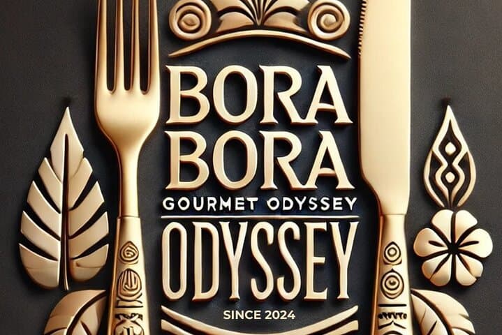 Bora Bora Gourmet Odyssey: Island Food Tour and Cultural Tastings
