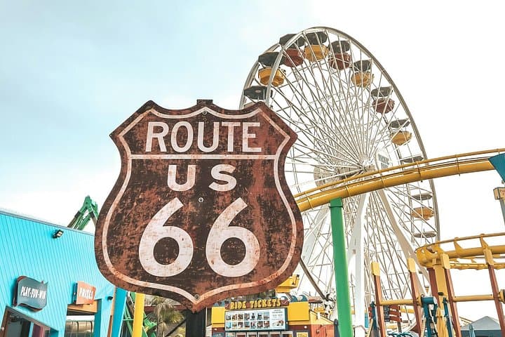 Half-Day Los Angeles Highlights Tour: Hollywood to Santa Monica photo 4