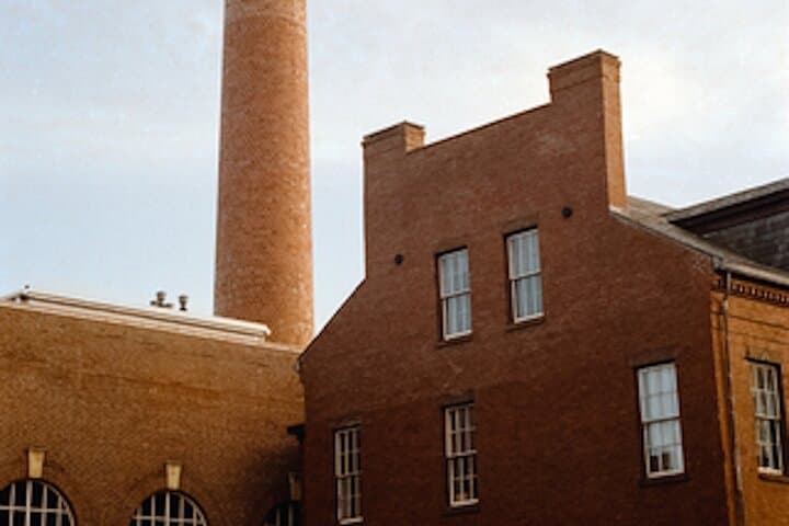Walk in Kerouac’s Footsteps: Self-Guided Beat Generation Tour of Lowell photo 6
