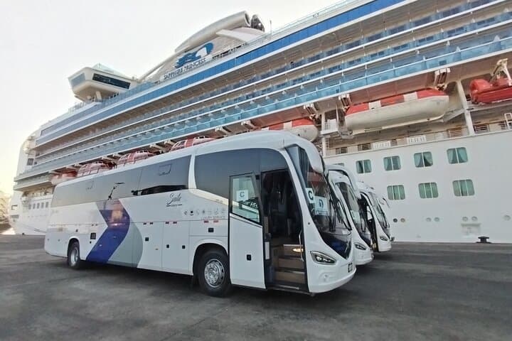 3-Day Machu Picchu Shore Excursion from El Callao: Private Tour with Flights & Train photo 4