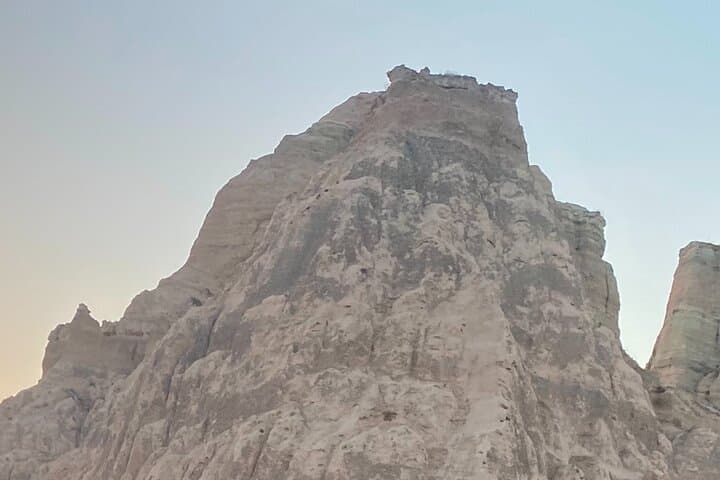 Fairy Chimneys Horseback Tour: Sunrise Rides Through Cappadocia's Valleys photo 3