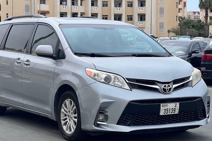 Dubai Airport DXB Private Pickup: Seamless Transfers To Dubai Hotels