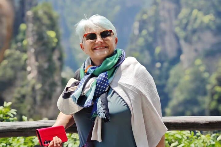 Zhangjiajie Hiking: Pillars of Heaven, Hidden Trails & Tianzi Summit Views