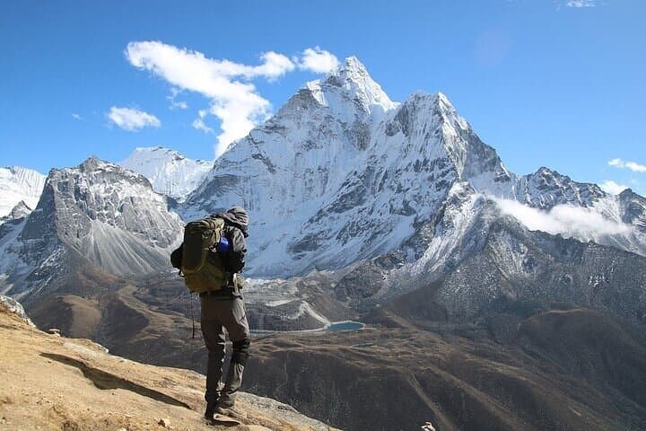 Private Everest Base Camp Trek: 15-Day Route, Tips & What to Expect