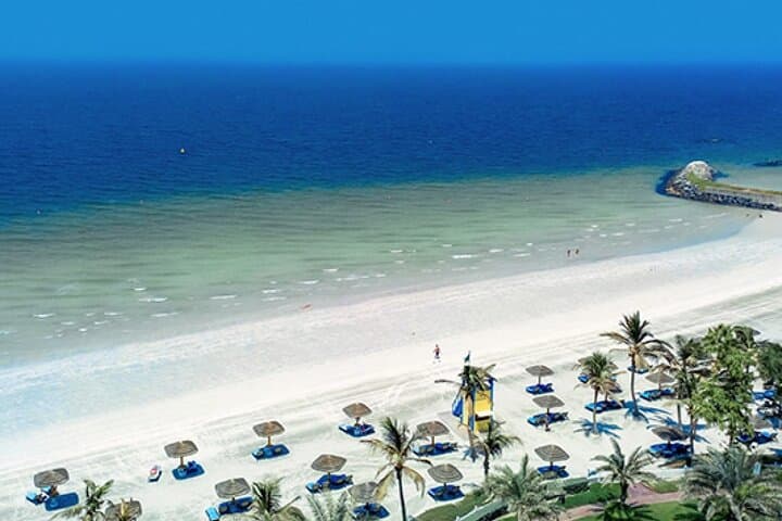 Taste of the UAE: Explore Six Emirates in One Day from Dubai photo 6