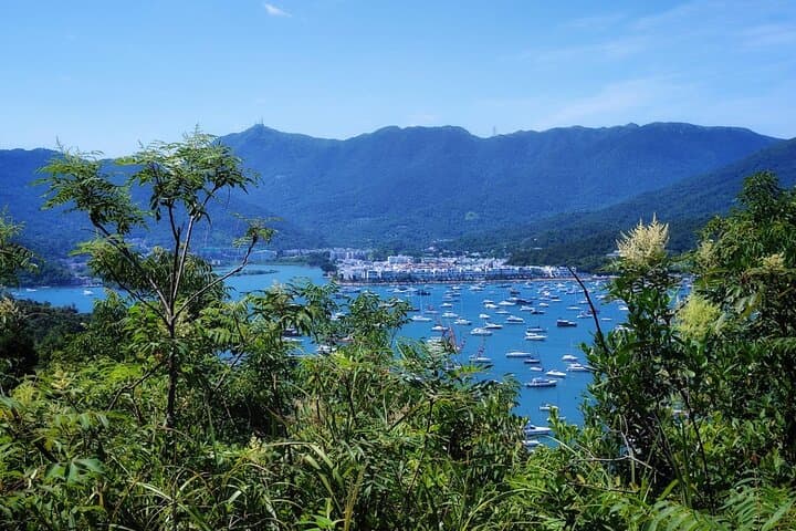 Hong Kong Hiking and Hidden Nature Gems Tour with Private Driver photo 3
