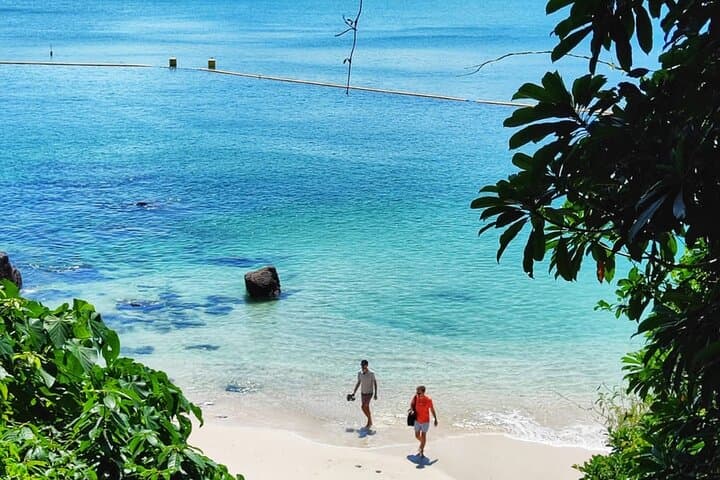 Hong Kong Hiking and Hidden Nature Gems Tour with Private Driver photo 4