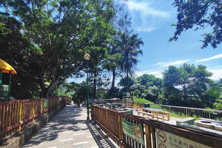 Hong Kong Hiking and Hidden Nature Gems Tour with Private Driver photo 5