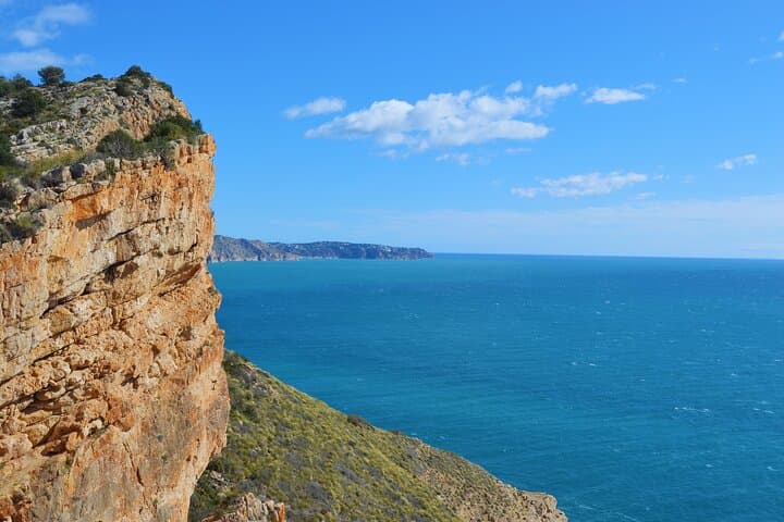 Moraira Pirate Treasure Hunt: Cap d'Or Tower & Cova de la Cendra Family Adventure photo 3