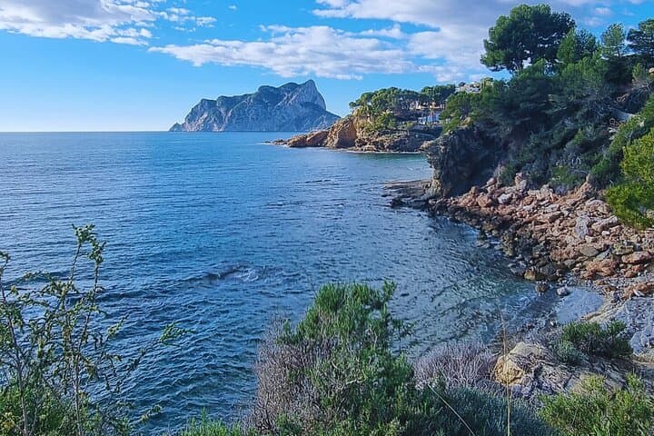 Moraira Pirate Treasure Hunt: Cap d'Or Tower & Cova de la Cendra Family Adventure photo 4