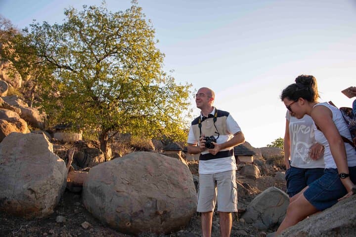 Private Full-Day Safari in Kruger National Park — Big Five Game Drive photo 4