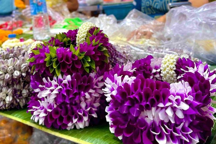Royal Route Walking Tour — Wat Pho, Wat Arun & Grand Palace in Bangkok photo 3