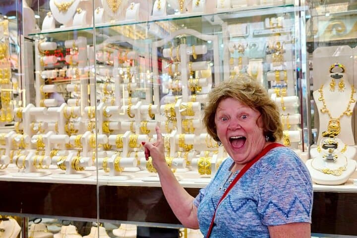 Full-Day Dubai Top 10: Premium Private City Tour of Burj Khalifa, Souks & Palm photo 3