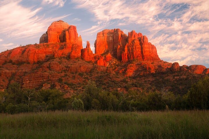 Sedona Vortex and Verde Valley Winery Day Tour from Phoenix photo 5
