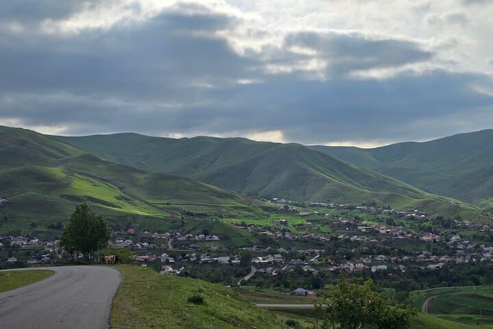 Two-Day Baku to Shamkir and Gadabay Wine-Tasting Tour from Baku photo 2