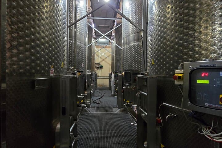 Two-Day Baku to Shamkir and Gadabay Wine-Tasting Tour from Baku photo 5
