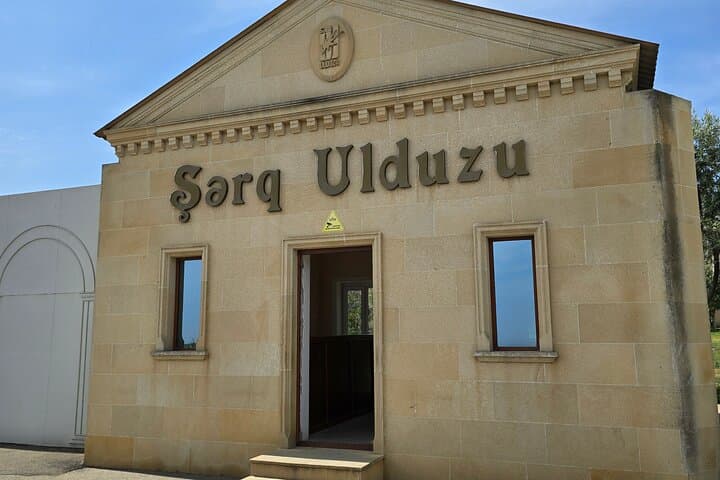 Two-Day Baku to Shamkir and Gadabay Wine-Tasting Tour from Baku photo 6