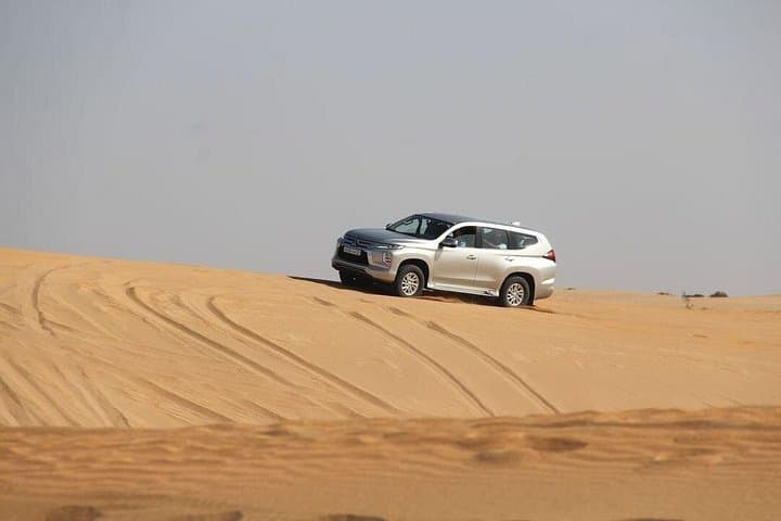 Sahara Desert Excursion from Agadir: Full-Day Dunes, Berber Lunch & Souss-Massa Wildlife