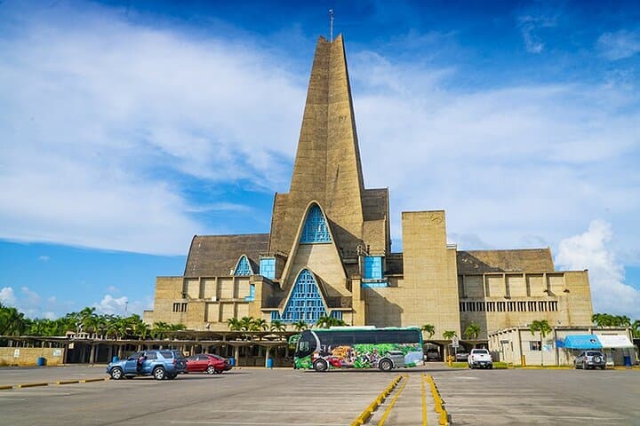 Private Higüey Cultural Tour: Basilica, Market & Local Life (4-Hour) photo 1
