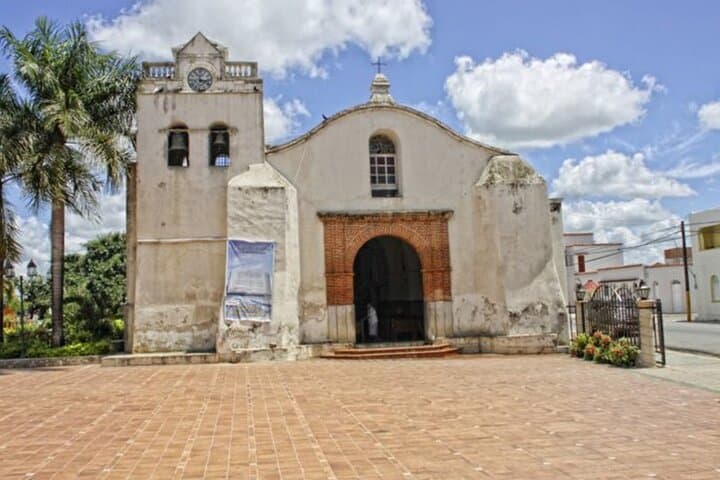 Private Higüey Cultural Tour: Basilica, Market & Local Life (4-Hour) photo 2