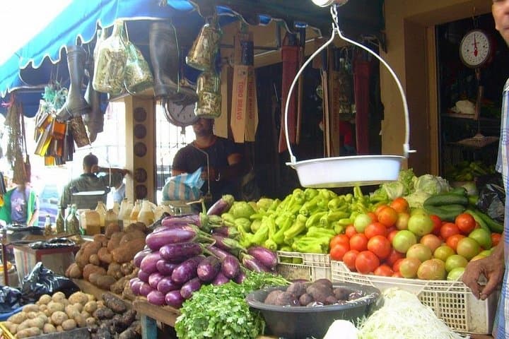 Private Higüey Cultural Tour: Basilica, Market & Local Life (4-Hour) photo 3