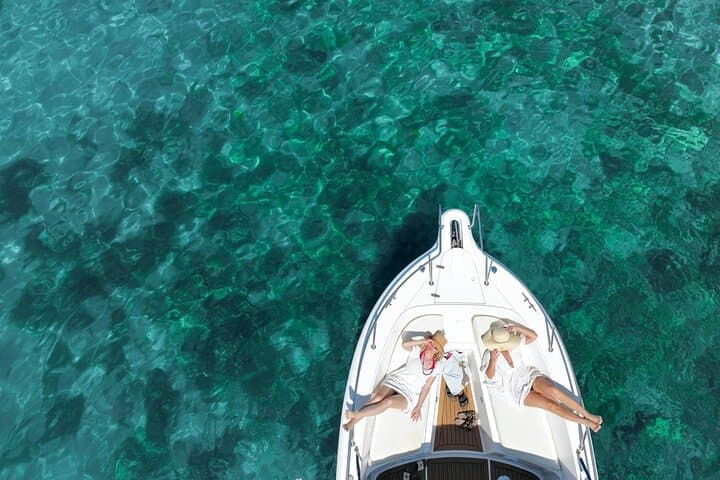 Zadar Half-Day Island Hopping & Snorkeling — Galevac, Kali and Otrić Bay photo 5