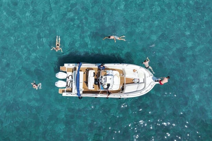 Zadar Half-Day Island Hopping & Snorkeling — Galevac, Kali and Otrić Bay photo 2