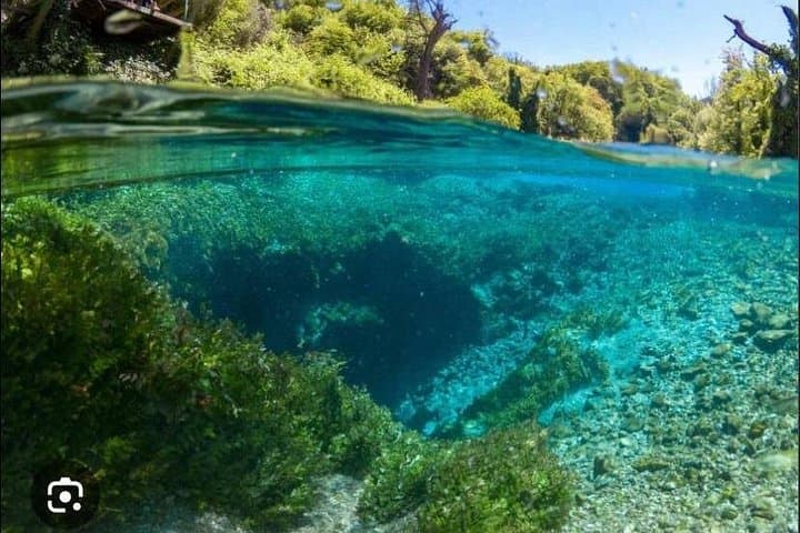 Blue Eye Springs Private Excursion from Sarande: VIP Trip to Syri i Kaltër photo 5