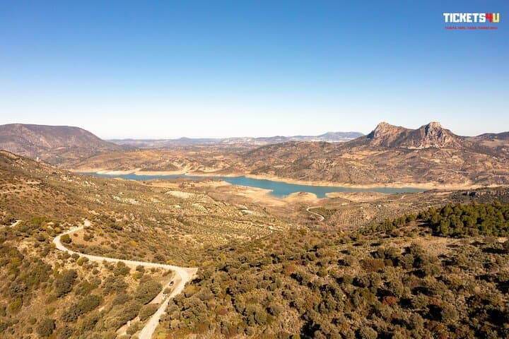 Seville Day Tour to Setenil, Grazalema & Ronda — Private Guided Excursion photo 5