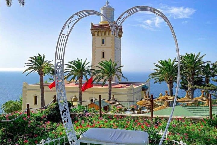 Casablanca to Tangier via Chefchaouen: 2-Day Guided Cultural Road Trip photo 2
