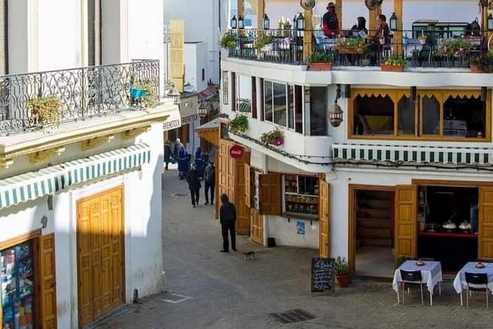 Casablanca to Tangier via Chefchaouen: 2-Day Guided Cultural Road Trip photo 3