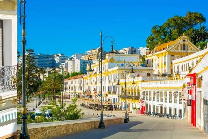 Casablanca to Tangier via Chefchaouen: 2-Day Guided Cultural Road Trip photo 4