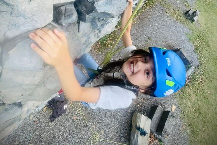 Boquete Rock Climbing at Los Ladrillos — Half-Day Guided Climb in Panama's Highlands photo 4