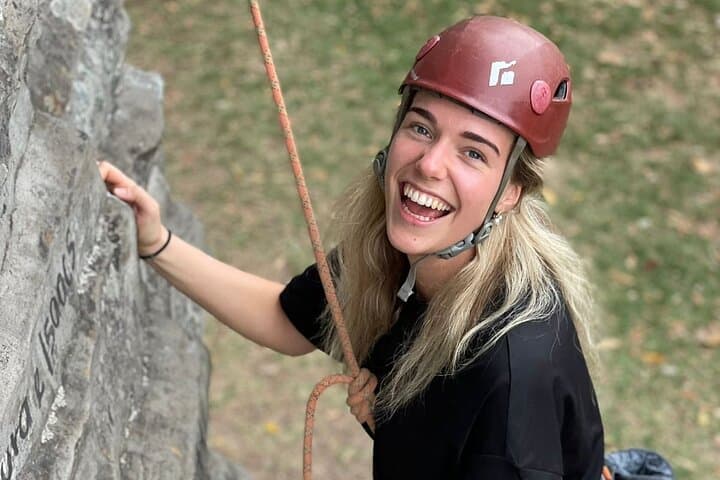 Boquete Rock Climbing at Los Ladrillos — Half-Day Guided Climb in Panama's Highlands photo 5