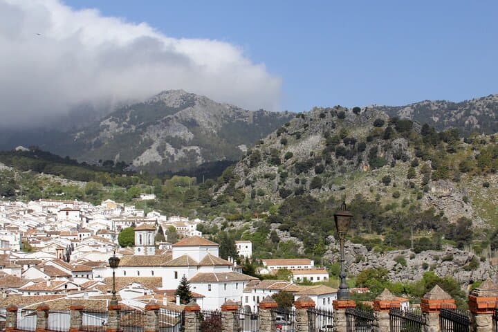 Seville Day Tour to Setenil, Grazalema & Ronda — Private Guided Excursion photo 6