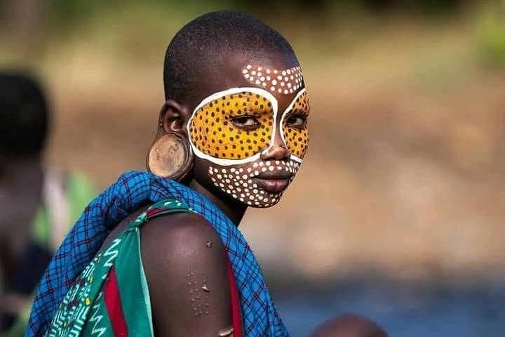 Omo Valley Tribal Photography Expedition — 5-Day Cultural Safari in Ethiopia