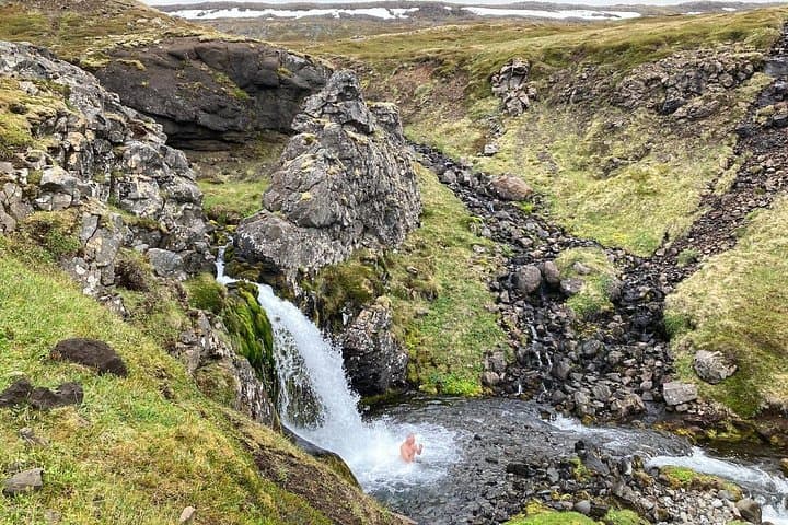 Bolafjall Sky Walk and Syðridalur Mine: Westfjords Peaks and Coastal History photo 4