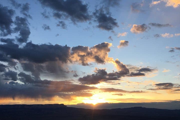 Sedona Night Hike and Stargazing: Moonlight Hikes, Scorpions & Dark Sky Views photo 5