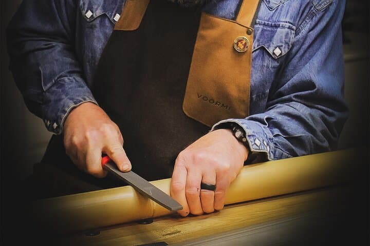 Handcrafting a Bamboo Fly Rod in Pagosa Springs — Rod-Building Workshop Tour photo 4
