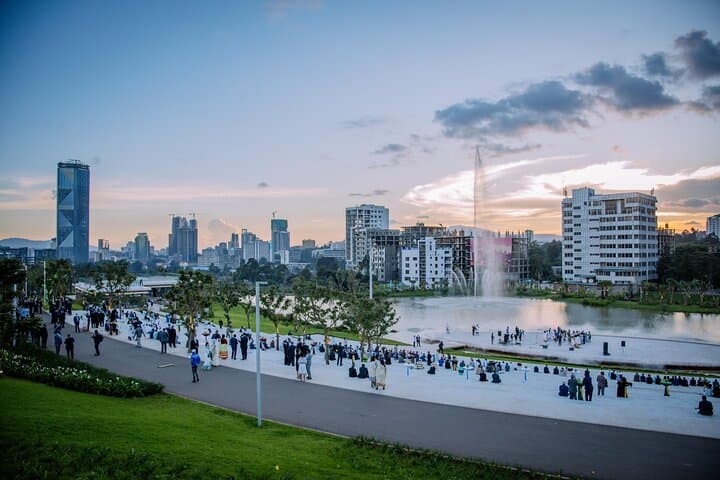 Best of Addis Ababa: Full-Day Guided City Tour & Museum Visit photo 2