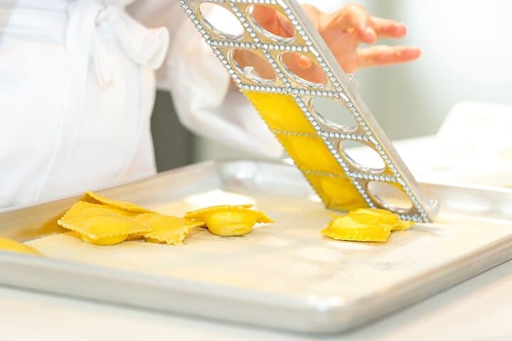 Handmade-Pasta-Class-in-Sacramento-Pappardelle-and-Ravioli-Workshop